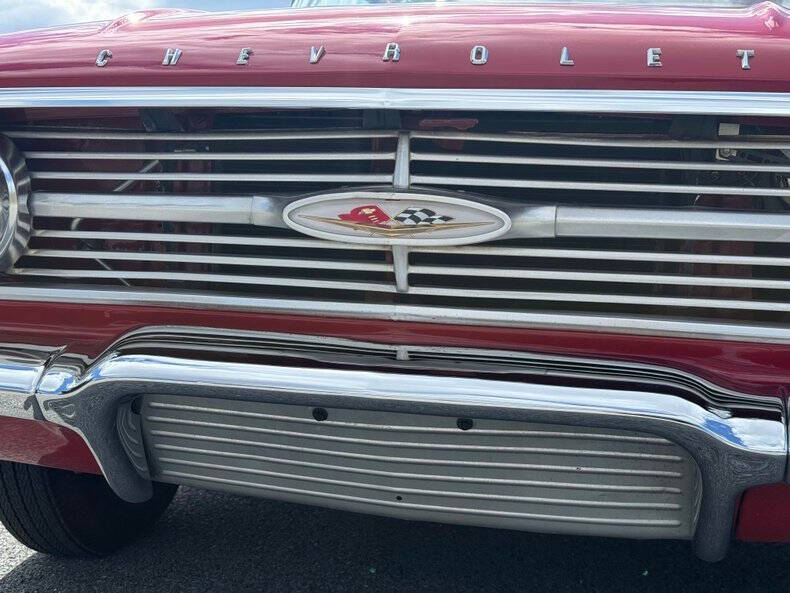 1960 Chevrolet Impala