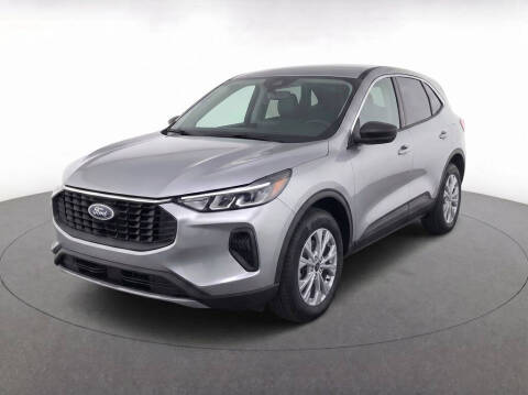 2023 Ford Escape Hybrid