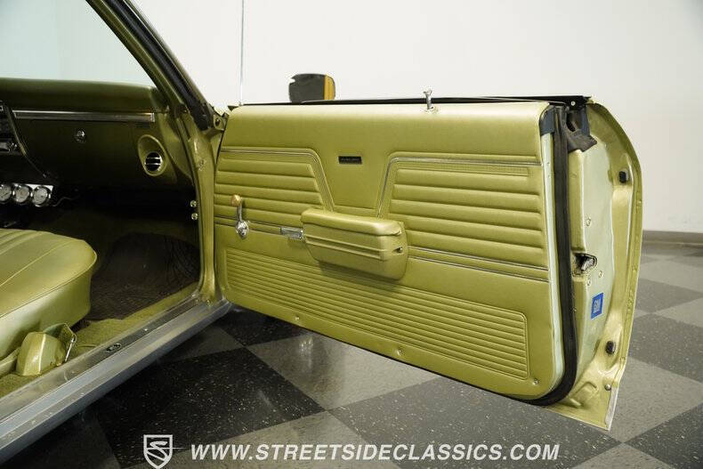 1969 Chevrolet Chevelle