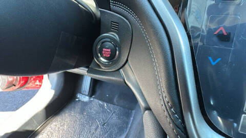 2025 Subaru Legacy Touring XT