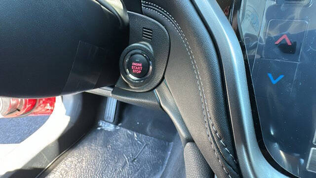 2025 Subaru Legacy Touring XT