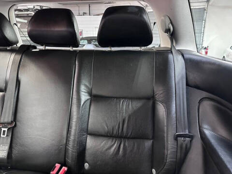 2004 Volkswagen GTI 1.8T