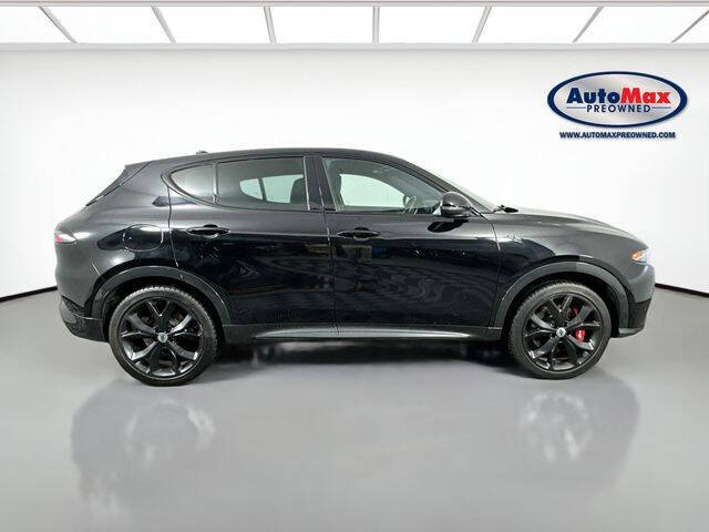 2024 Dodge Hornet R/T Plus