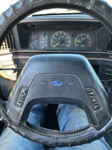 1987 Ford F-250