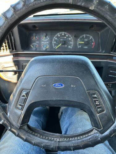 1987 Ford F-250