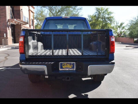 2016 Ford F-250 Super Duty