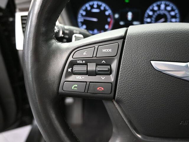 2015 Hyundai Genesis