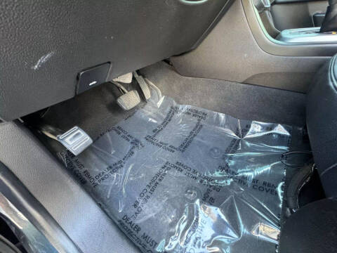 2020 Chevrolet Colorado