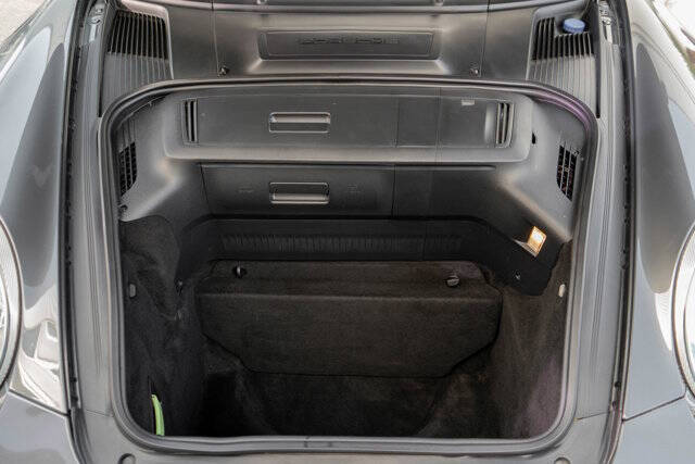 2006 Porsche 911 Carrera S