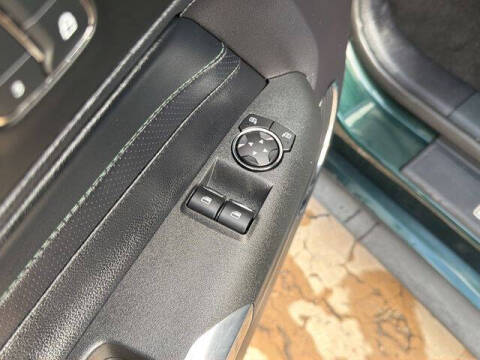 2019 Ford Mustang BULLITT