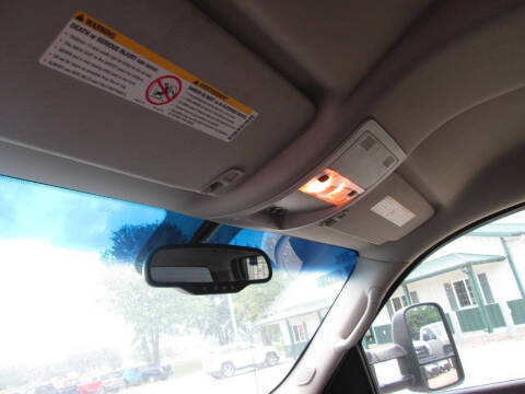 2007 Chevrolet Silverado 2500HD LT2