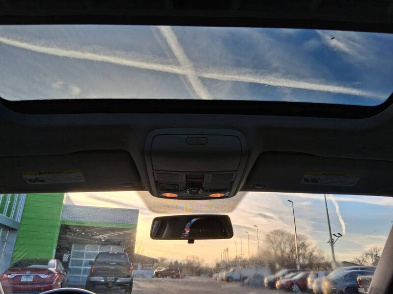 2015 Volkswagen Jetta SE