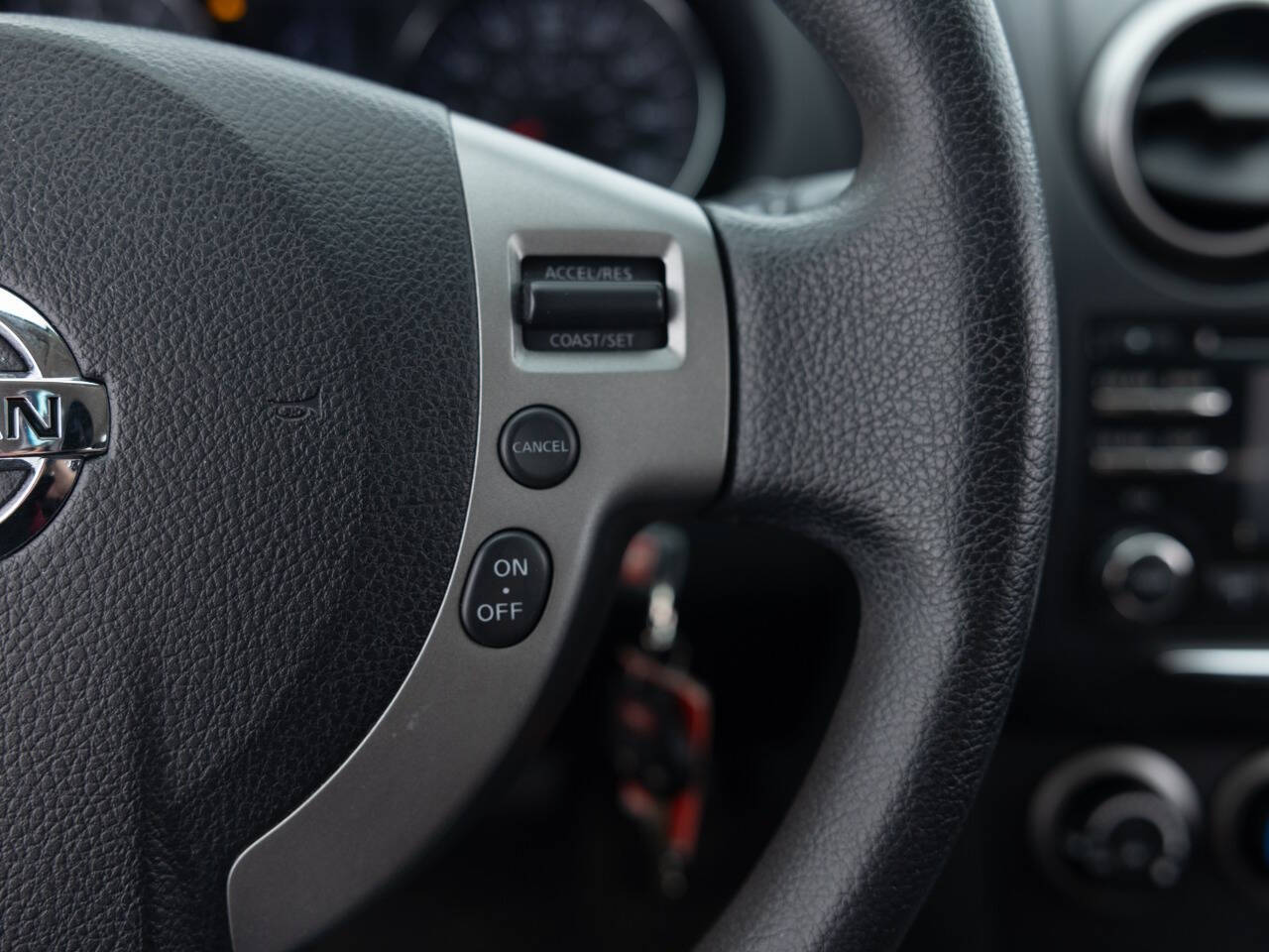 Used Car 2013 Nissan Rogue  S Awd 4dr Crossover For Sale Under $10,000 In Coal City, Illinois