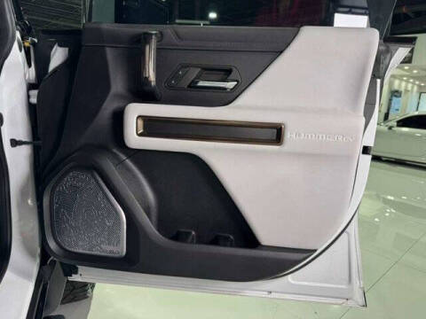 2023 GMC HUMMER EV 3X