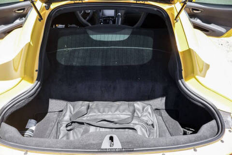 2014 Dodge SRT Viper