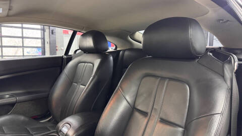 2014 Jaguar XK Touring