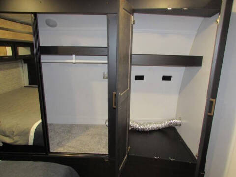 2022 Keystone RV OUTBACK 34