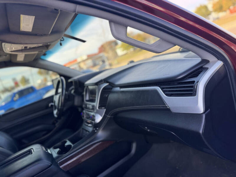 2019 GMC Yukon XL SLT