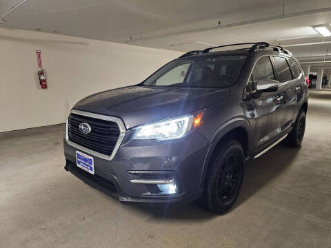 2019 Subaru Ascent for sale at Painlessautos.com in Bellevue WA