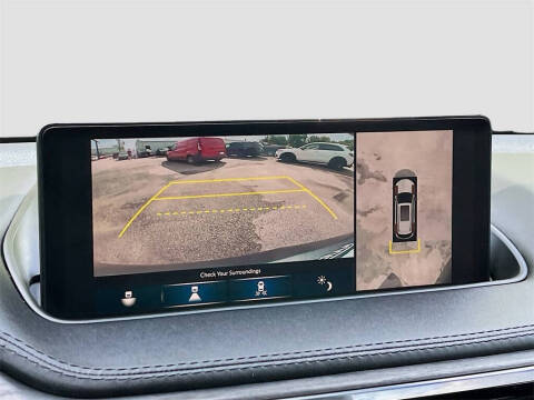 2023 Acura MDX SH-AWD w/Advance