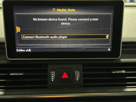 2020 Audi SQ5 3.0T quattro Premium Plus