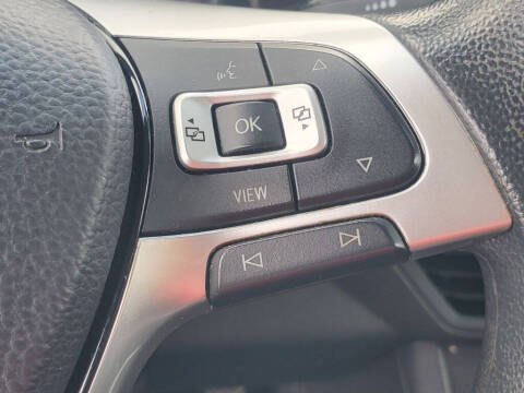 2020 Volkswagen Jetta S