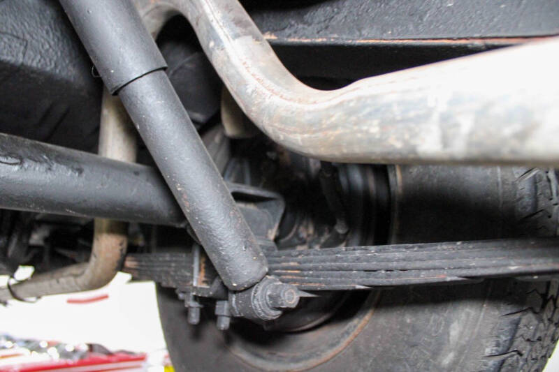 1954 Chevrolet Bel Air