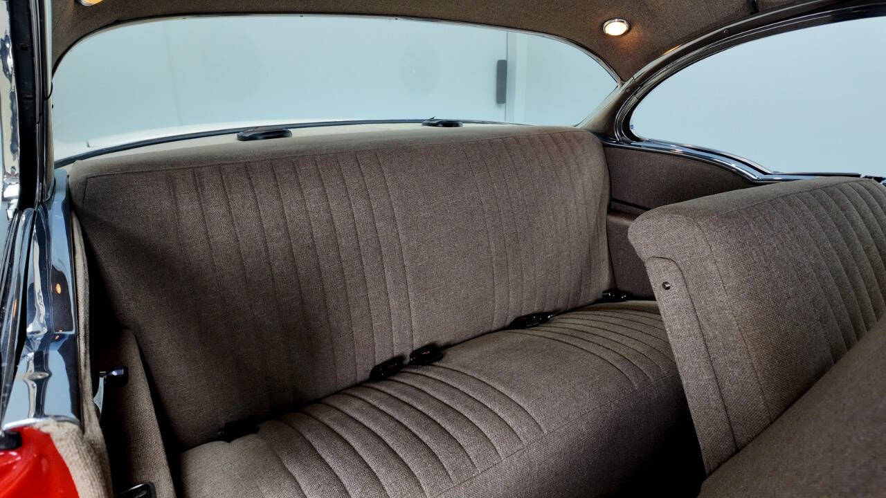 1955 Chevrolet Bel Air 109