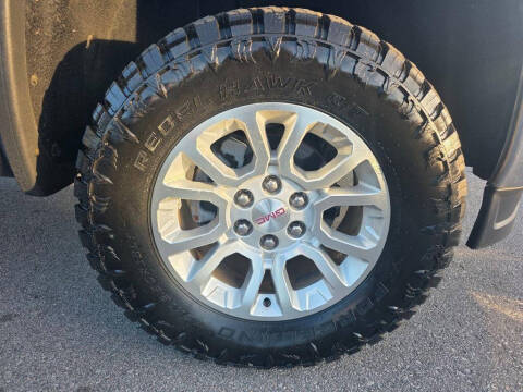 2015 GMC Sierra 1500