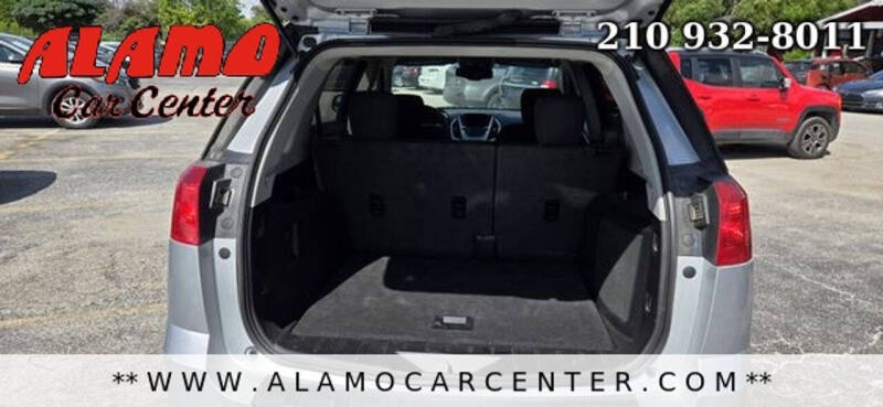 2014 GMC Terrain SLE-1
