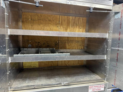 2016 Freightliner MT45 Chassis