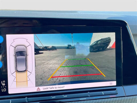 2024 Volkswagen Golf R 4Motion