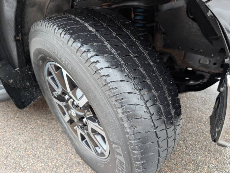 2017 Toyota Tundra 1794 Edition