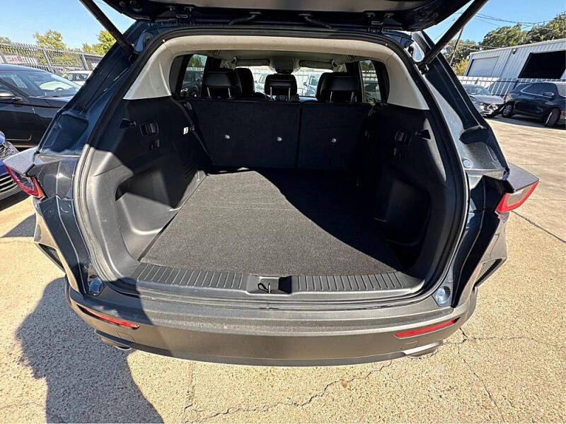 2025 Mazda CX-50 2.5 S Preferred