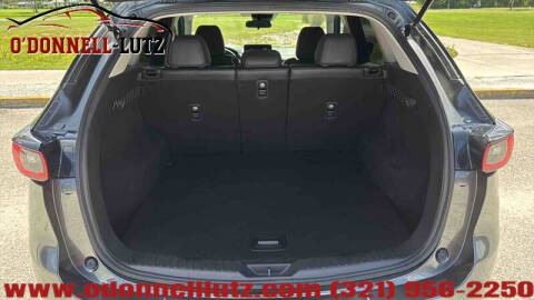 2023 Mazda CX-5 2.5 S Select