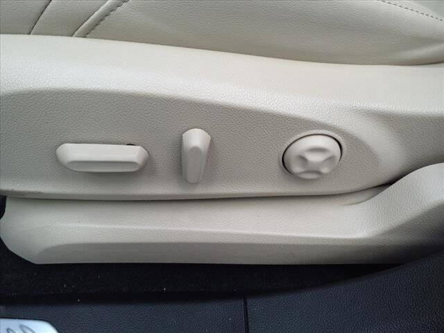 2020 Buick Envision Preferred