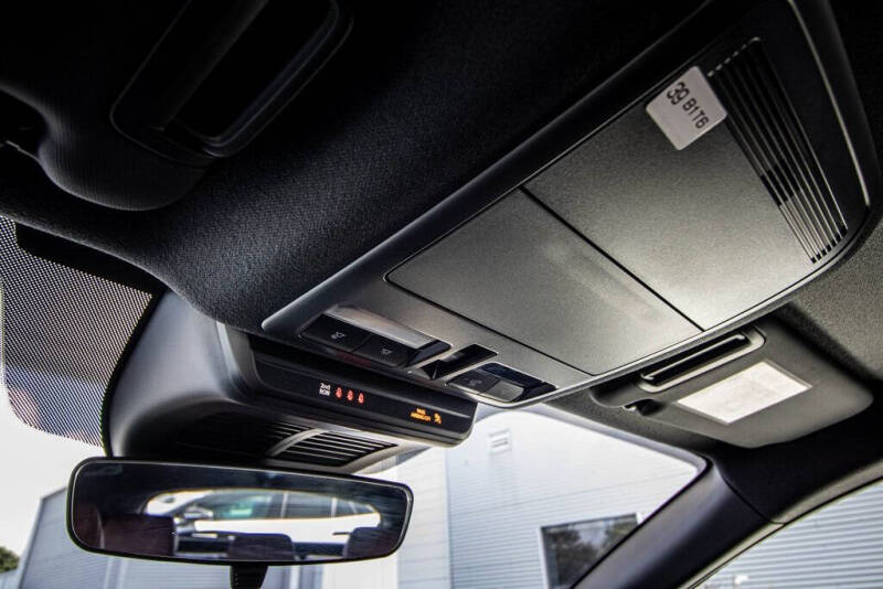 2024 Mazda Mazda3 Hatchback 2.5 S Carbon Edition