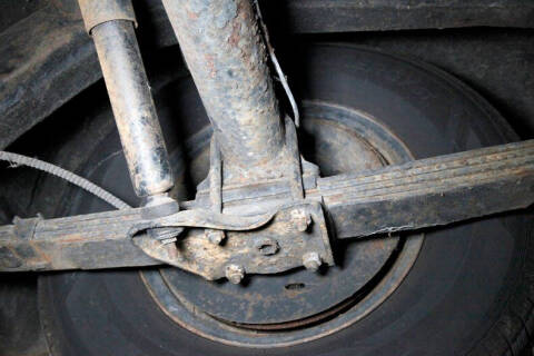 1963 Mercury Monterey