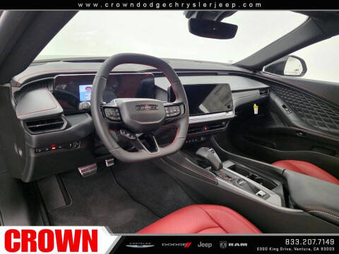 2026 Dodge Charger Scat Pack Plus