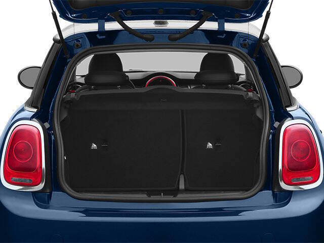 2014 MINI Hardtop Cooper