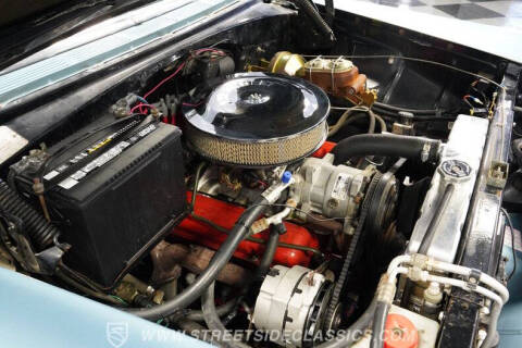 1956 Chevrolet 210