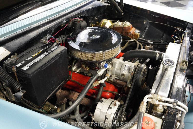 1956 Chevrolet 210