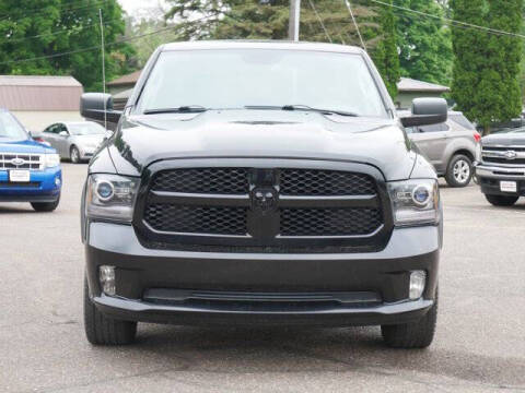 2014 RAM 1500 Express