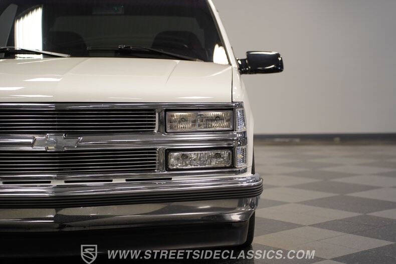 1994 Chevrolet C/K 1500 Series