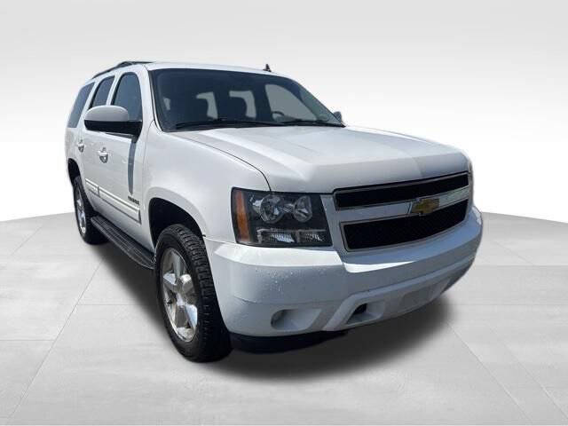 2013 Chevrolet Tahoe LS