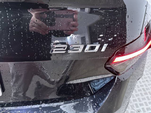 2025 BMW 2 Series 230i xDrive