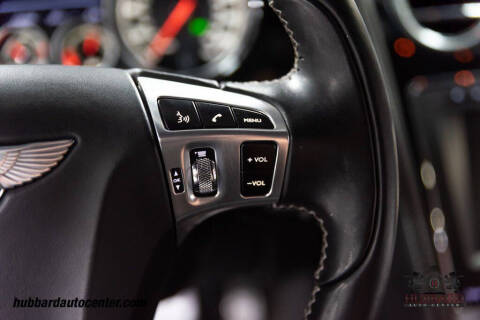 2012 Bentley Continental GT