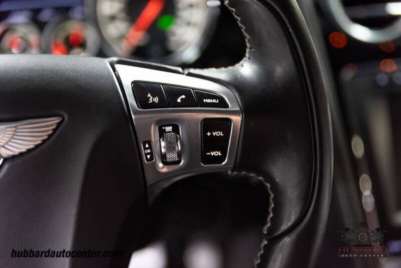 2012 Bentley Continental GT