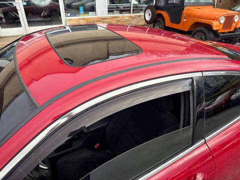 2012 Honda Accord EX