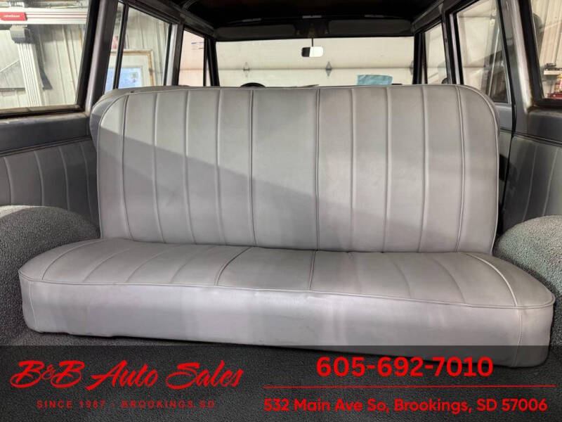 1970 Chevrolet Suburban